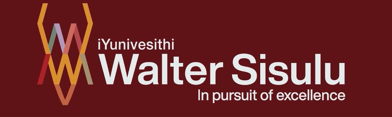 iYunivesithi Walter Sisulu — In pursuit of excellence